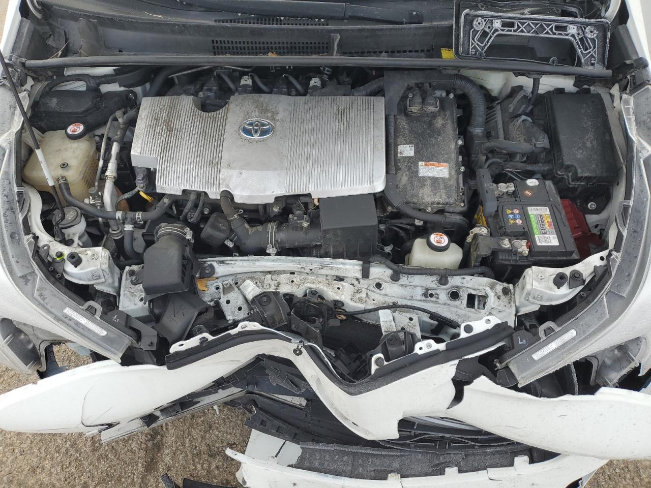2017 Toyota Prius - Image 13