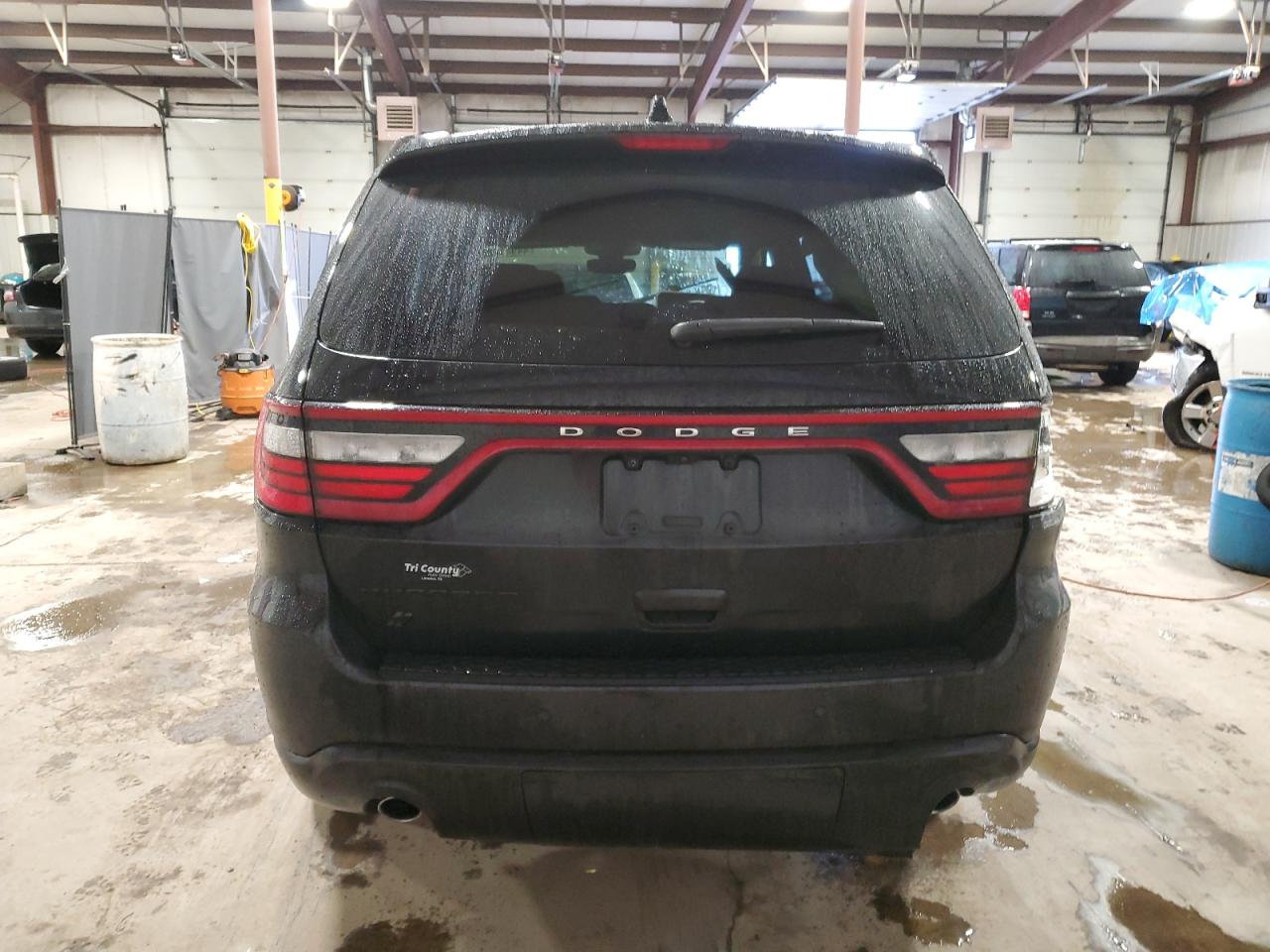 2020 Dodge Durango - Image 6