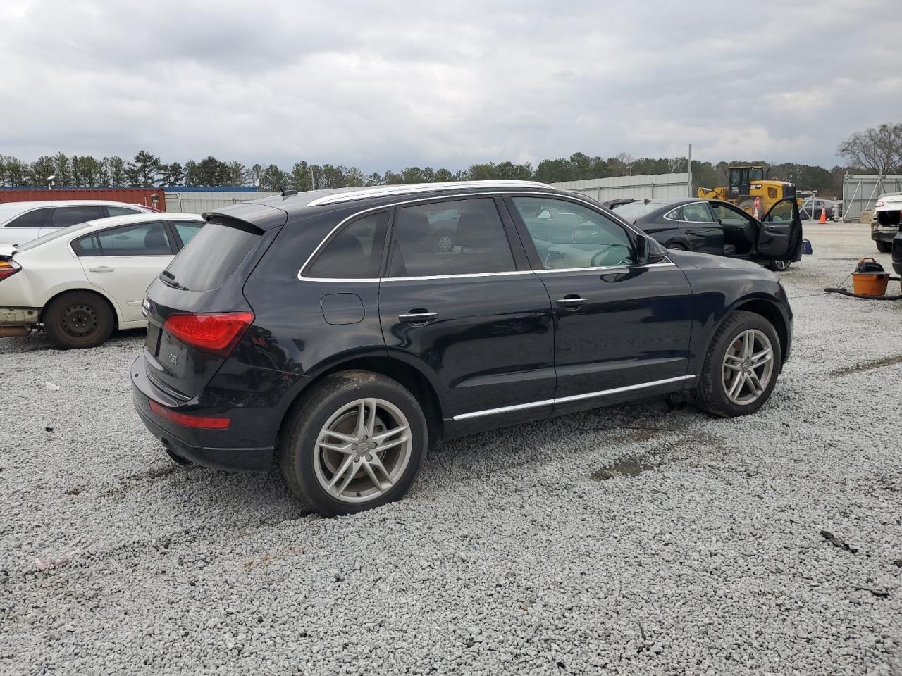 2016 Audi Q5 - Image 3
