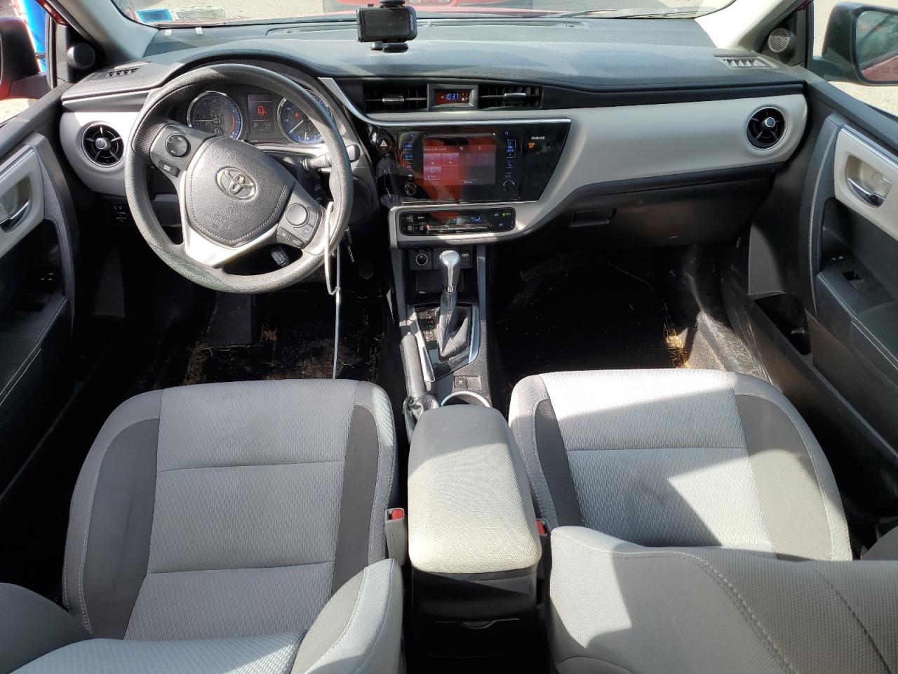 2017 Toyota Corolla - Image 8