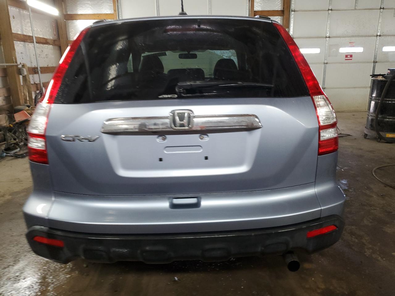 2008 Honda CR-V - Image 6