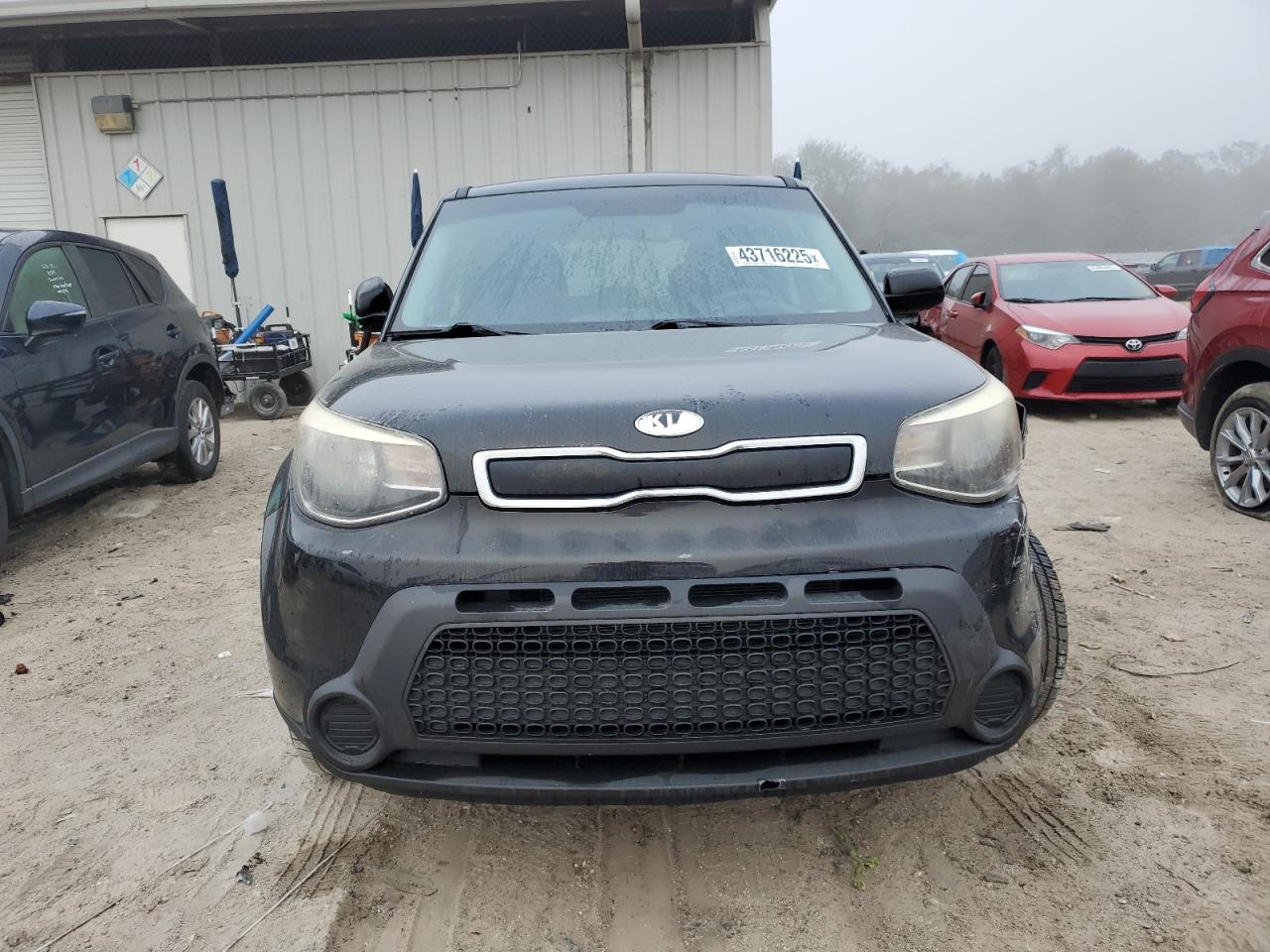 2016 Kia Soul - Image 5