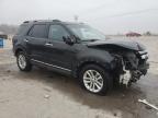 2014 Ford Explorer Xlt de vânzare în Lebanon, TN - Front End