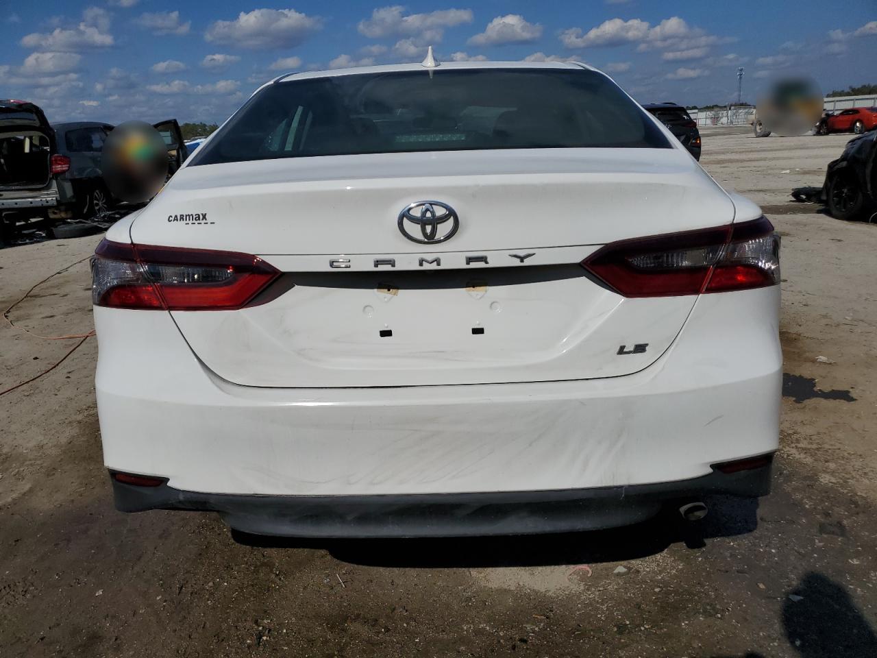 2023 Toyota Camry - Image 6