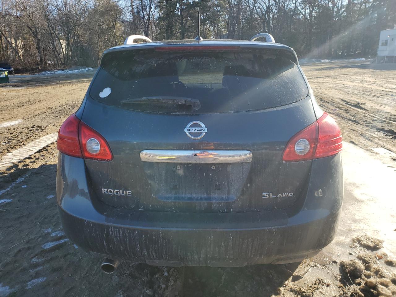 2013 Nissan Rogue - Image 6