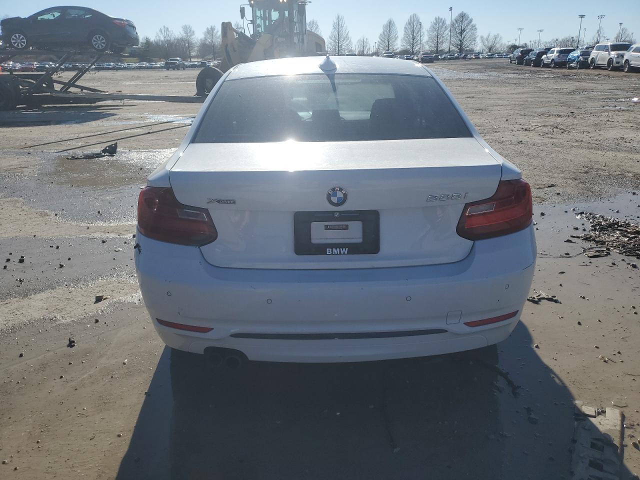 2016 BMW 2er - Image 6