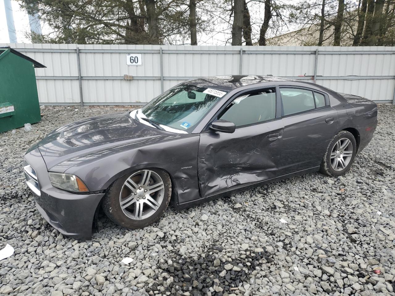 2013 Dodge Charger - Image 1