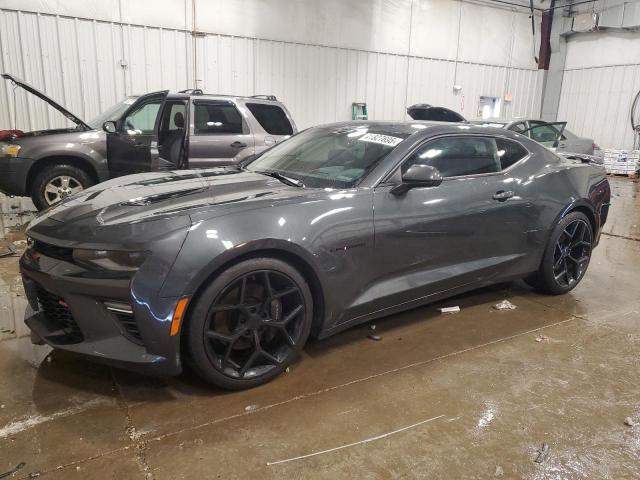 2018 Chevrolet Camaro Ss
