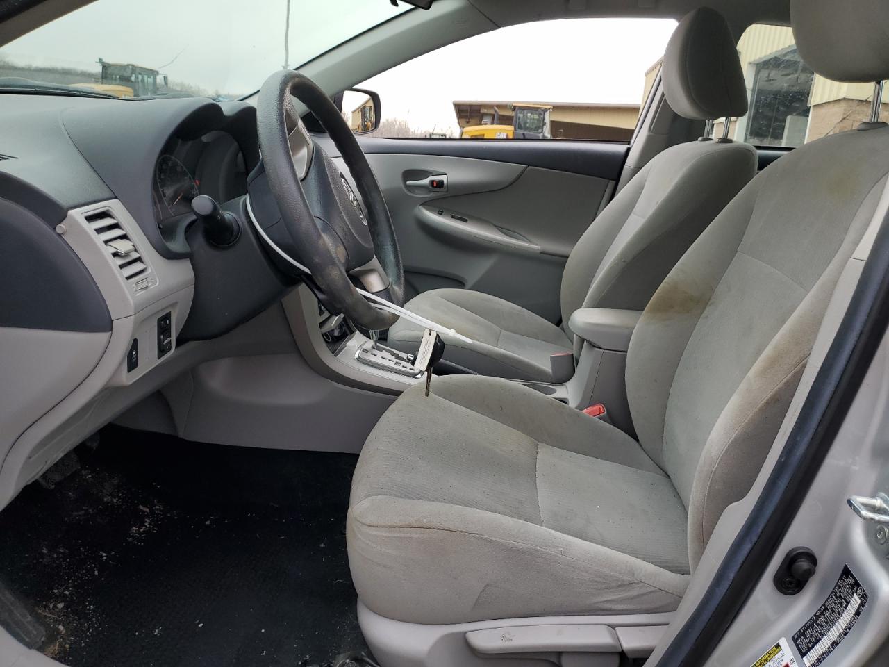 2012 Toyota Corolla - Image 7