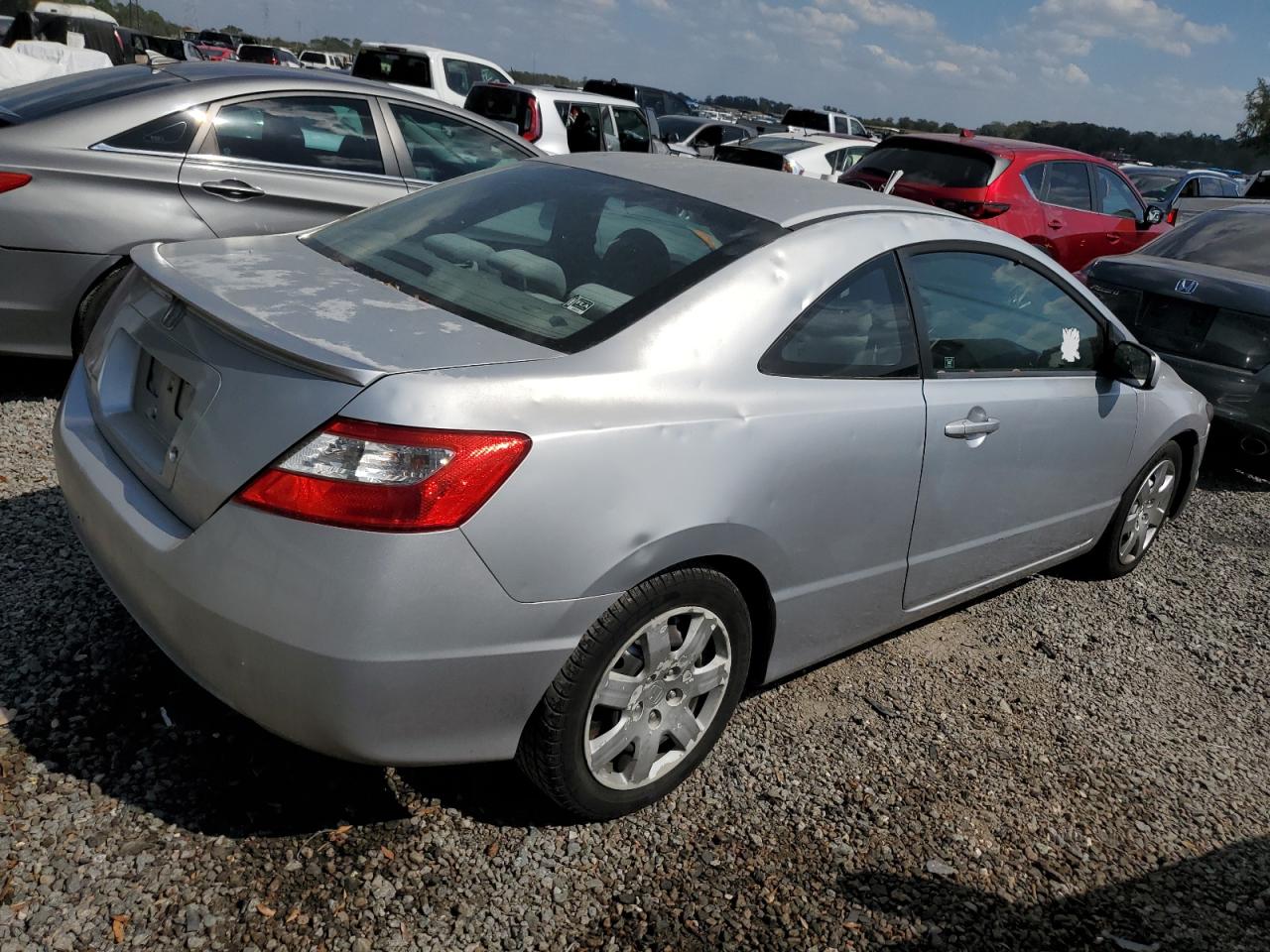 2010 Honda Civic - Image 3