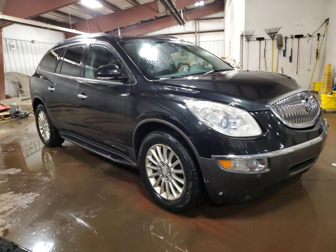 2011 Buick Enclave - Image 4