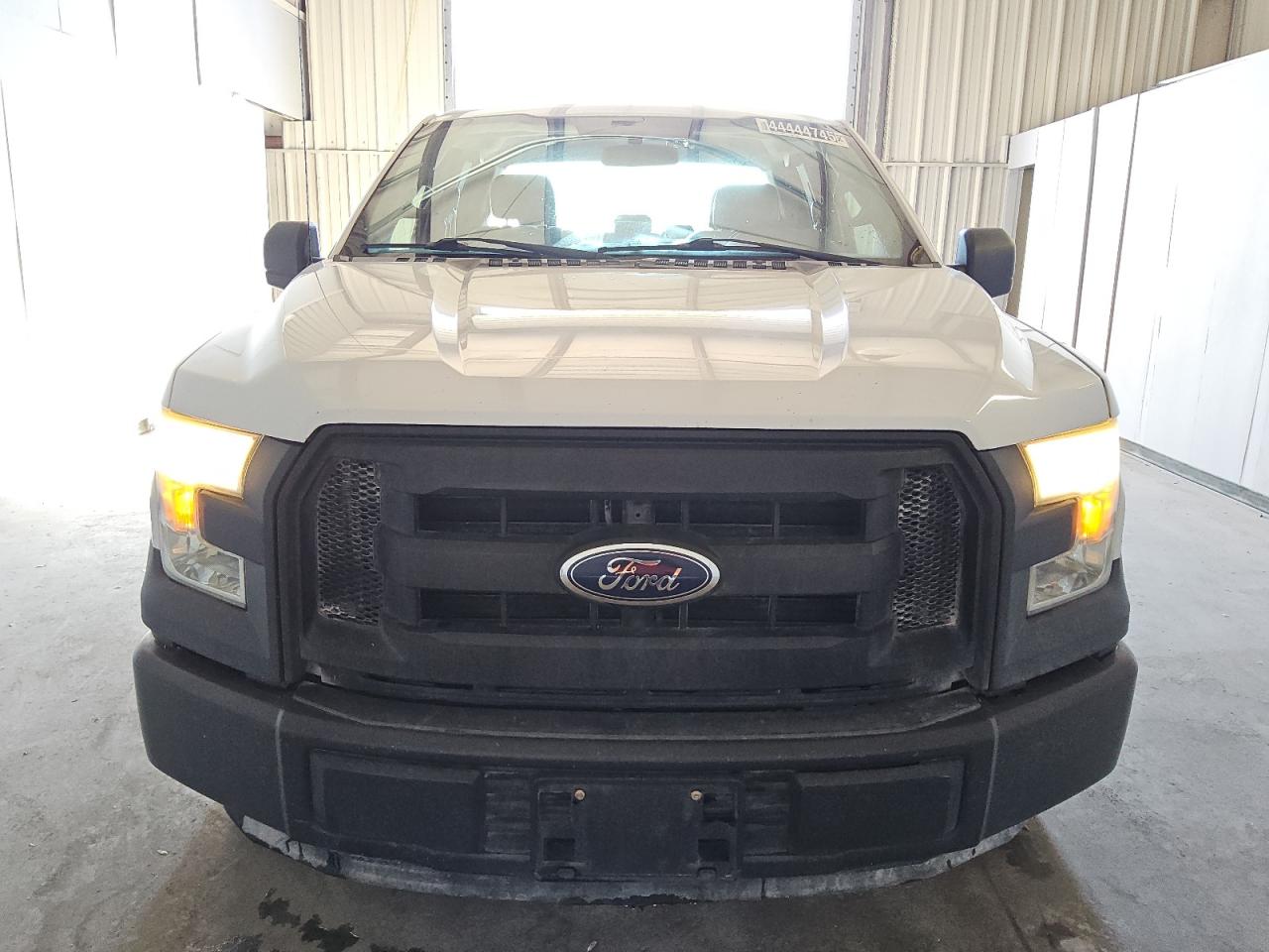 2015 Ford F-150 - Image 5