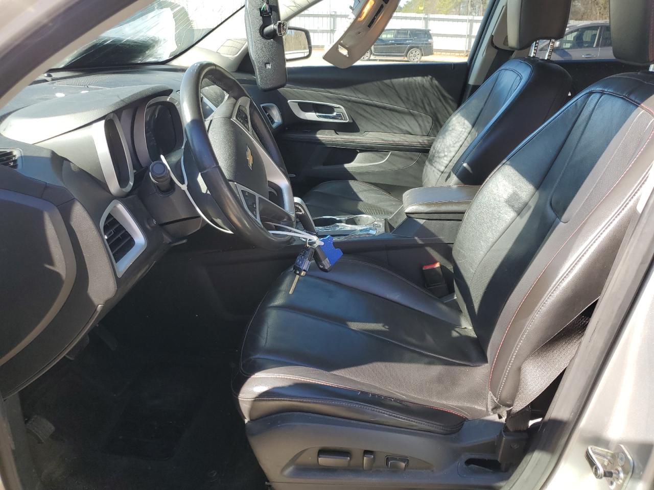 2011 Chevrolet Equinox - Image 7
