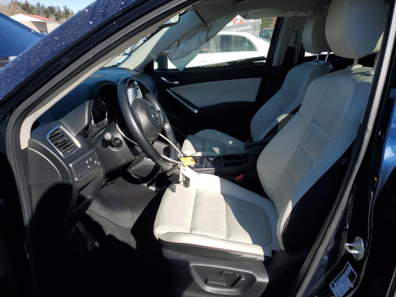 2016 Mazda CX-5 - Image 7