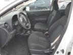 2018 Nissan Versa S იყიდება Walton-ში, KY - Front End