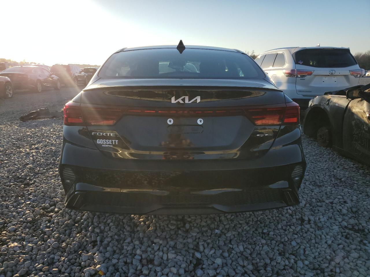 2024 Kia Forte - Image 6