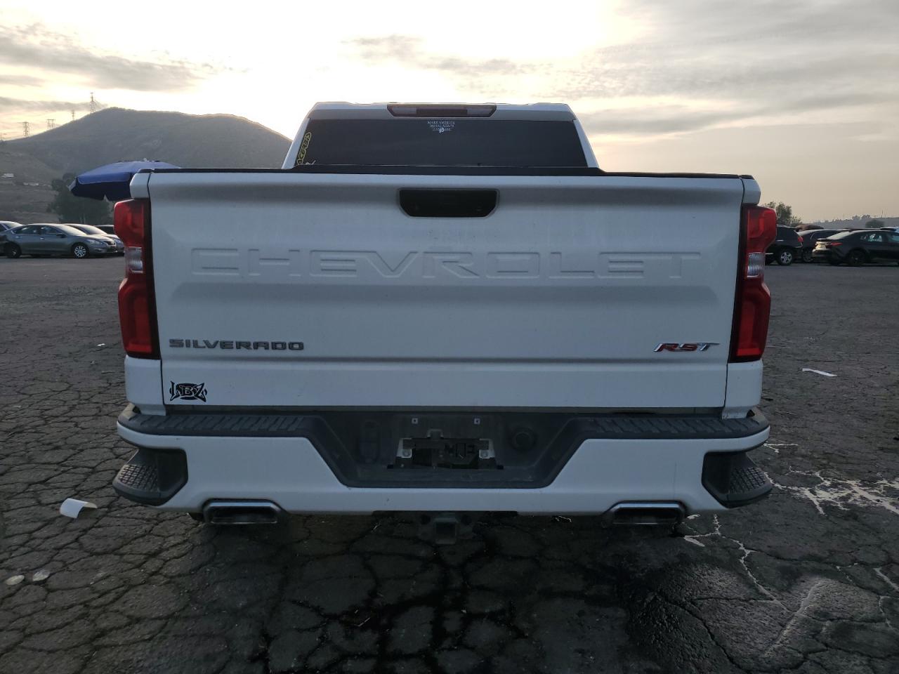 2019 Chevrolet Silverado - Image 6