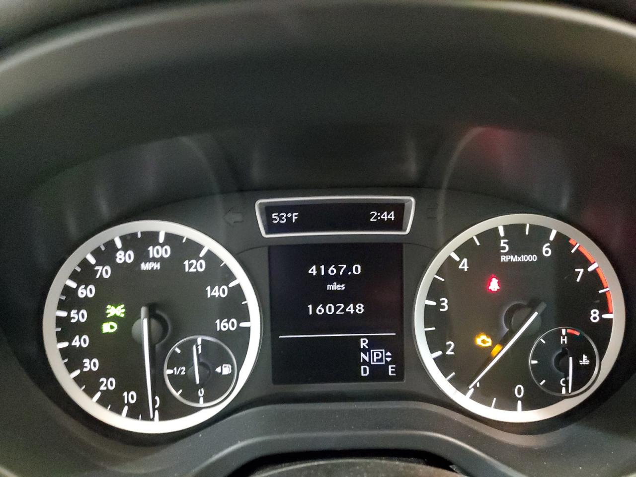 2018 Infiniti QX30 - Image 9