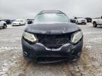 2014 Nissan Rogue S de vânzare în Amarillo, TX - Front End