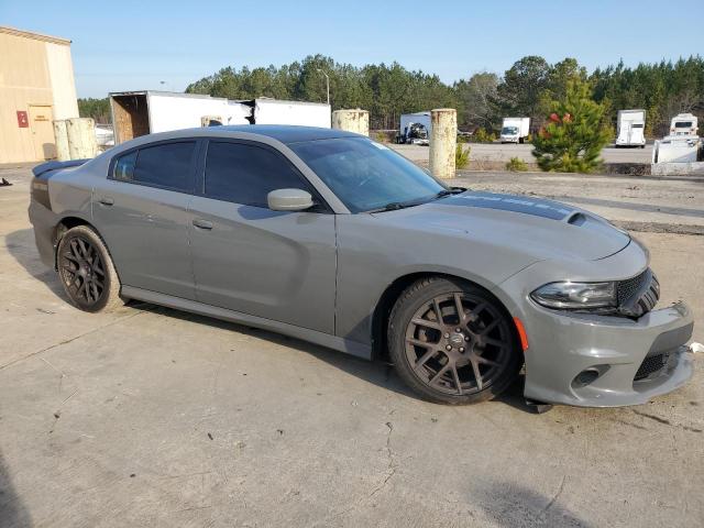  DODGE CHARGER 2019 Gray