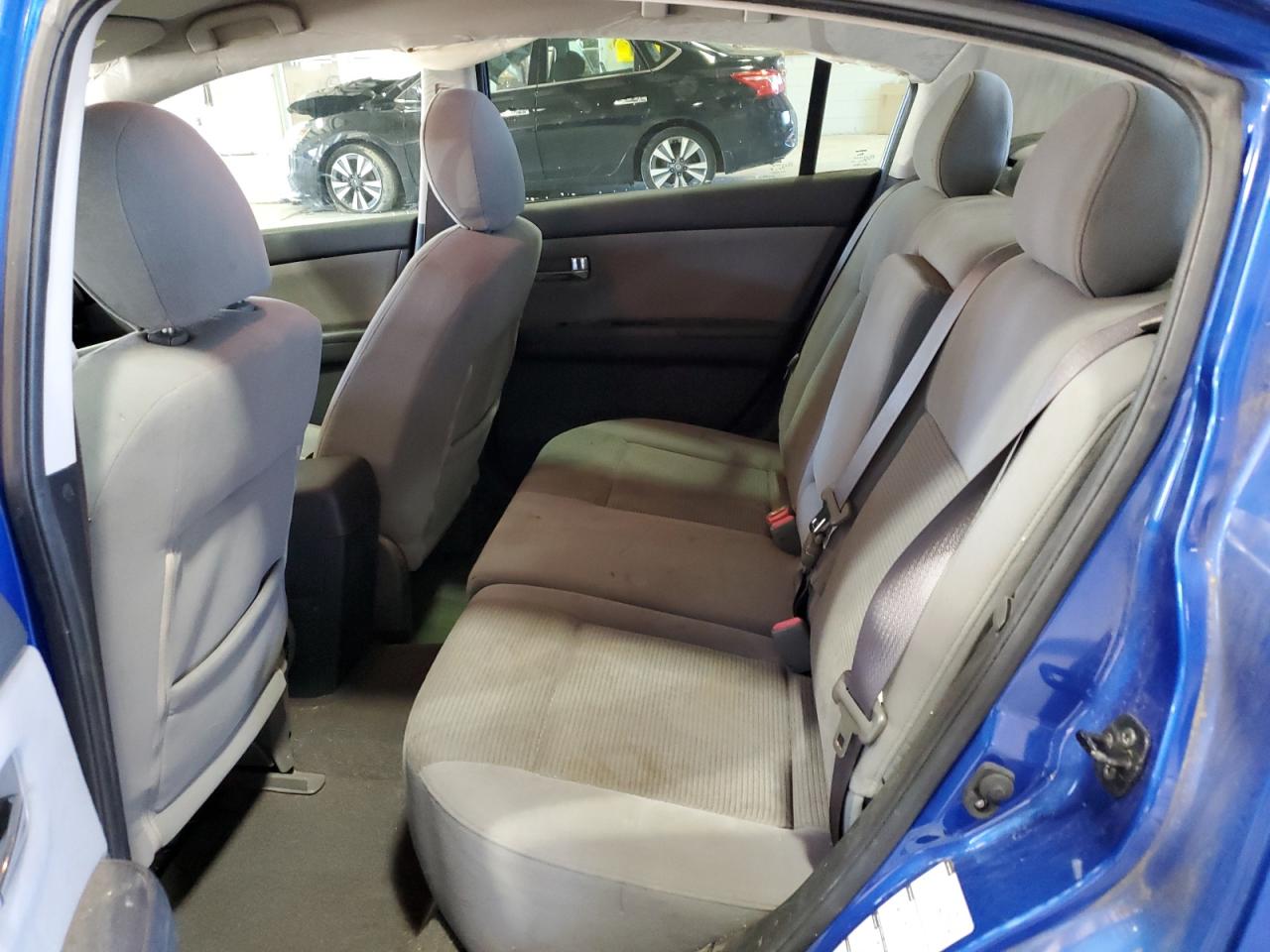 2010 Nissan Sentra - Image 10