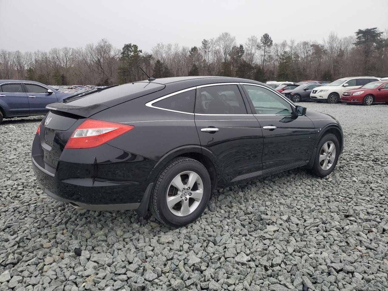 2010 Honda Accord - Image 3