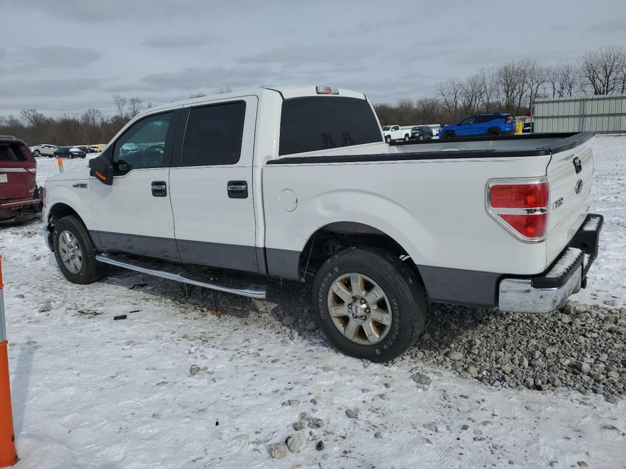 2013 Ford F-150 - Image 2