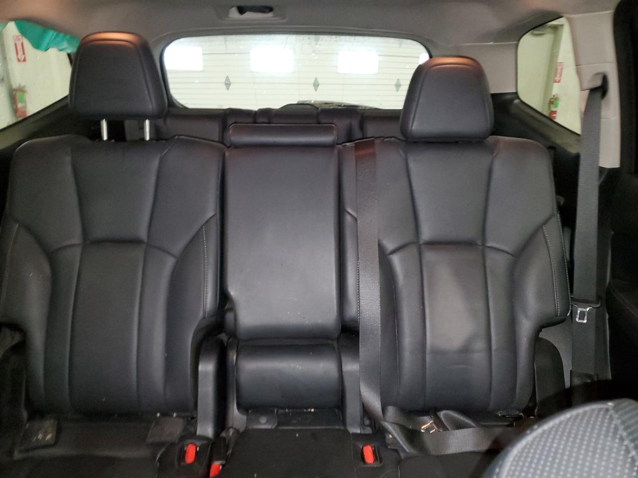 2020 Subaru Ascent - Image 10