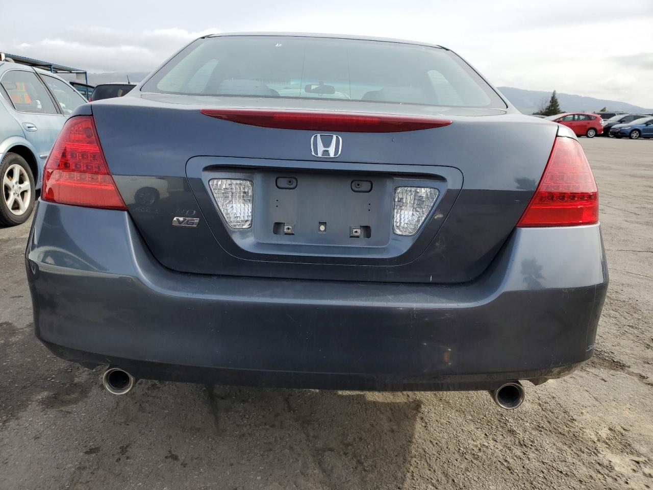 2007 Honda Accord - Image 6