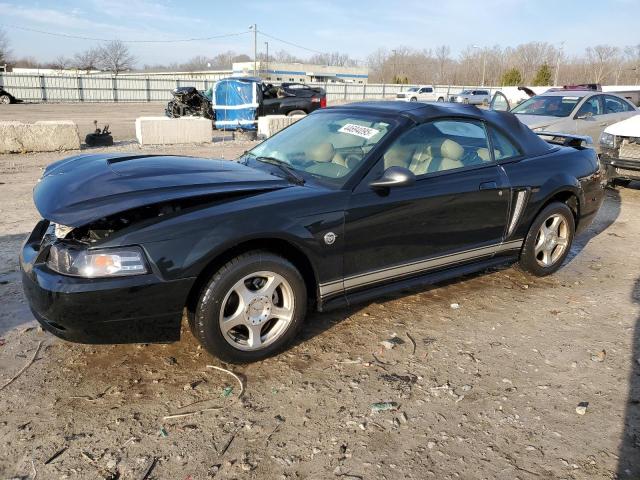 2004 Ford Mustang 