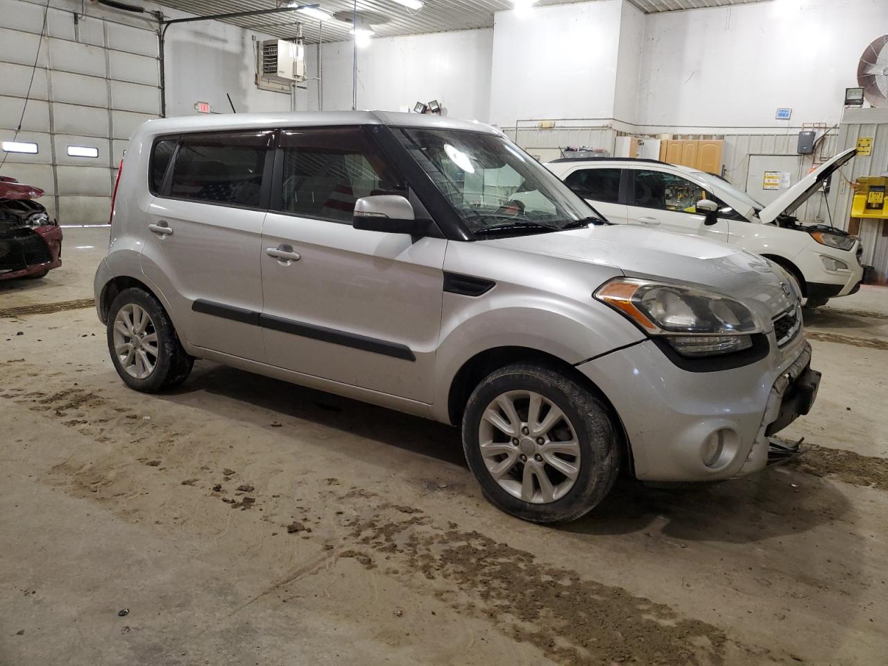 2012 Kia Soul - Image 4