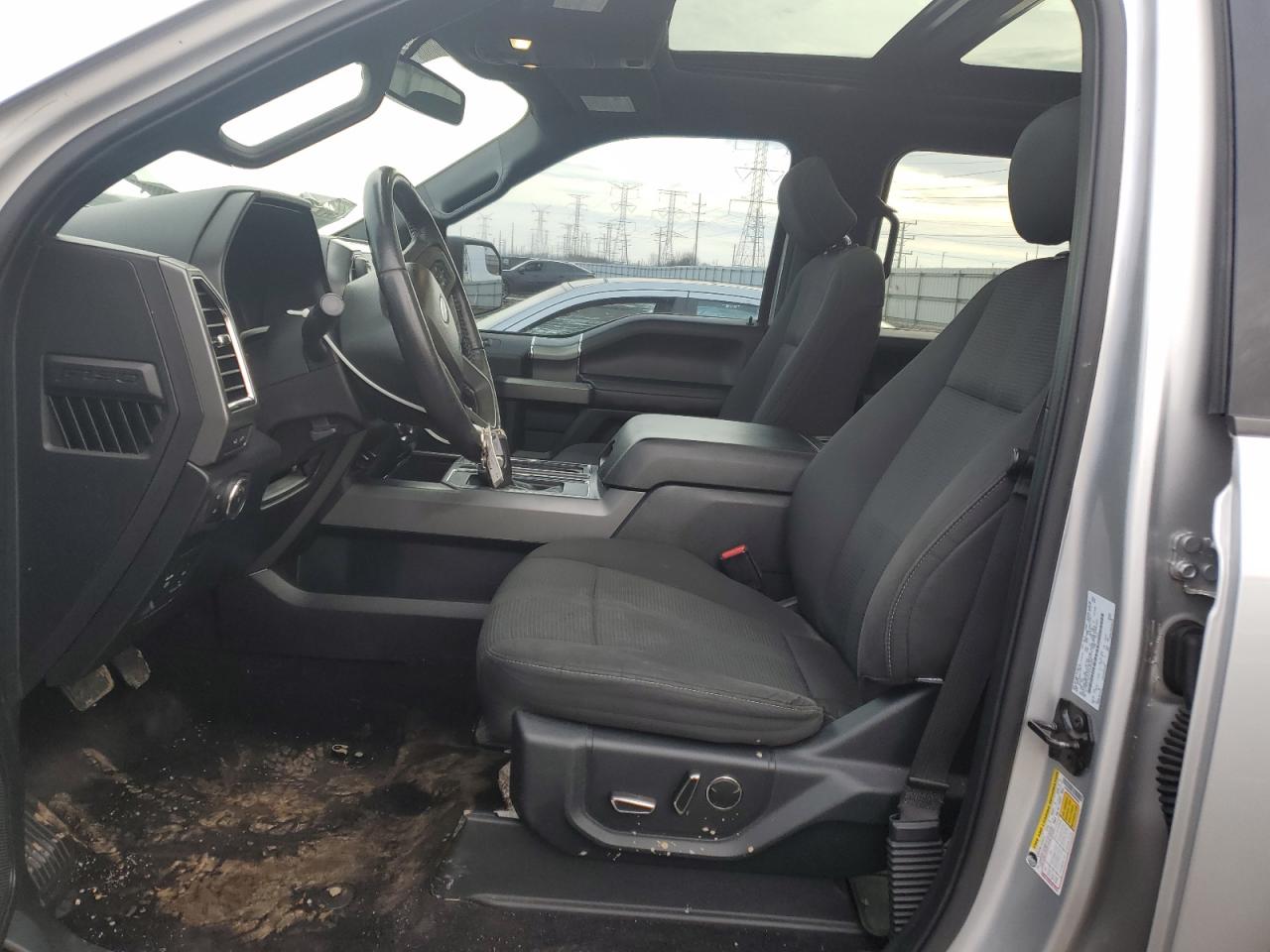 2015 Ford F-150 - Image 7