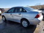 2007 Ford Focus Zx4 na sprzedaż w Littleton, CO - Side