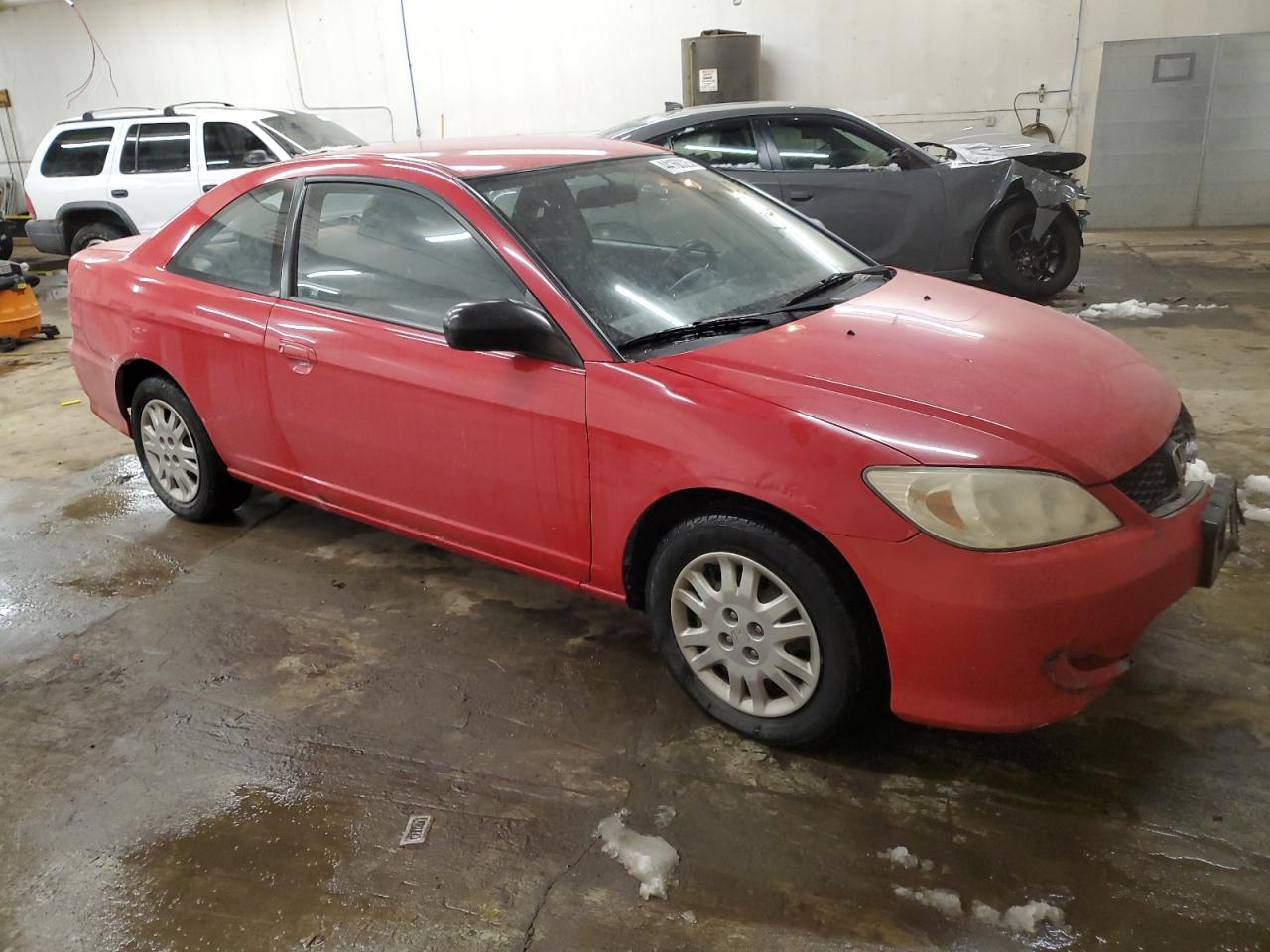 2005 Honda Civic - Image 4