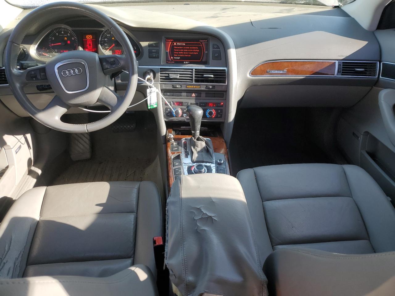 2005 Audi A6 - Image 8