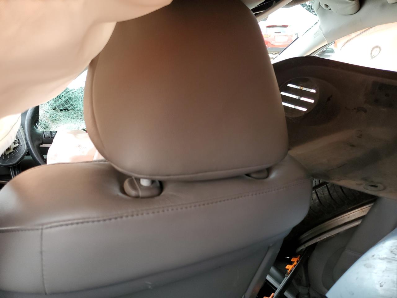 2009 Honda CR-V - Image 8