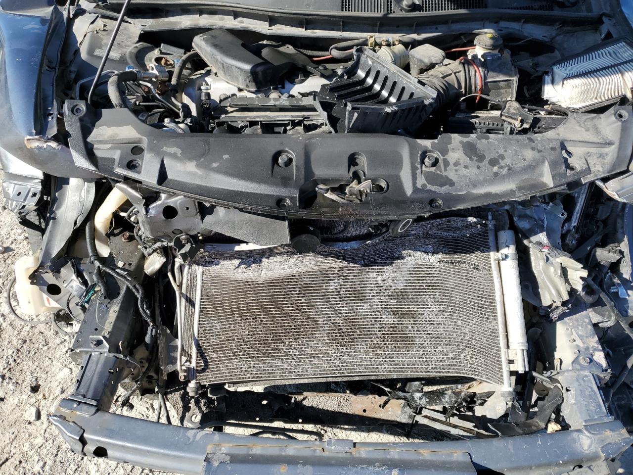 2011 Honda Accord - Image 13