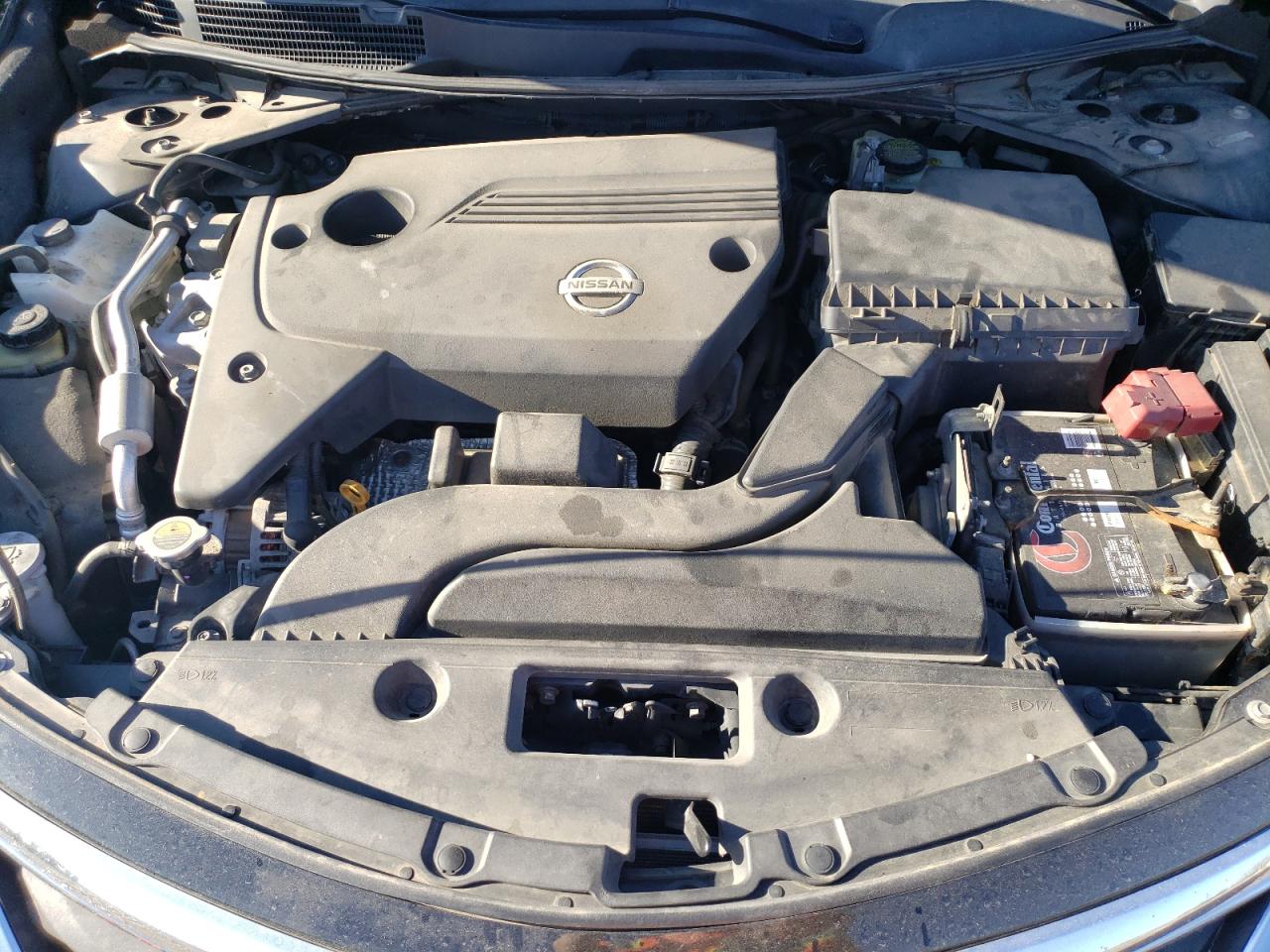 2014 Nissan Altima - Image 11