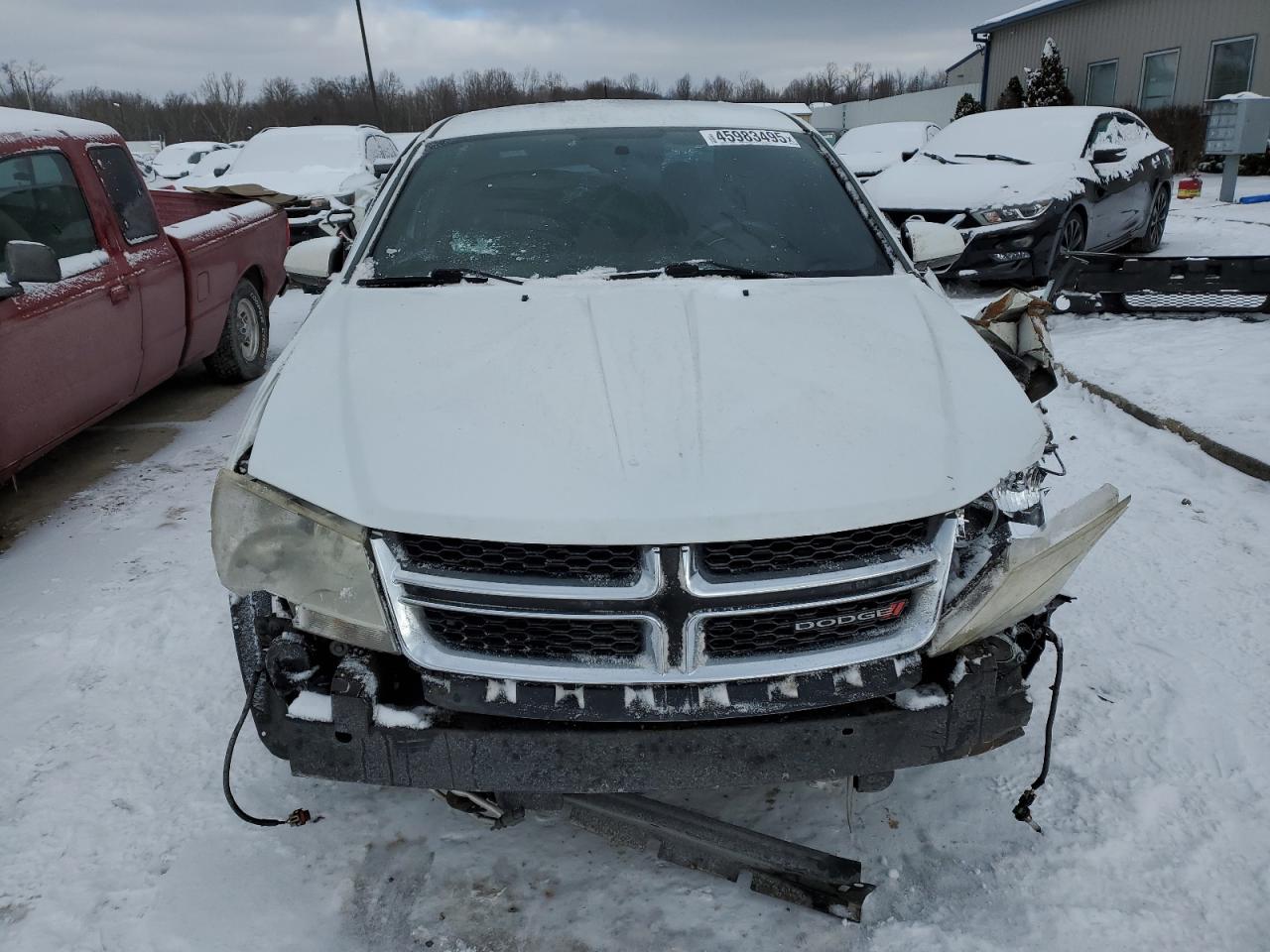 2014 Dodge Avenger - Image 5