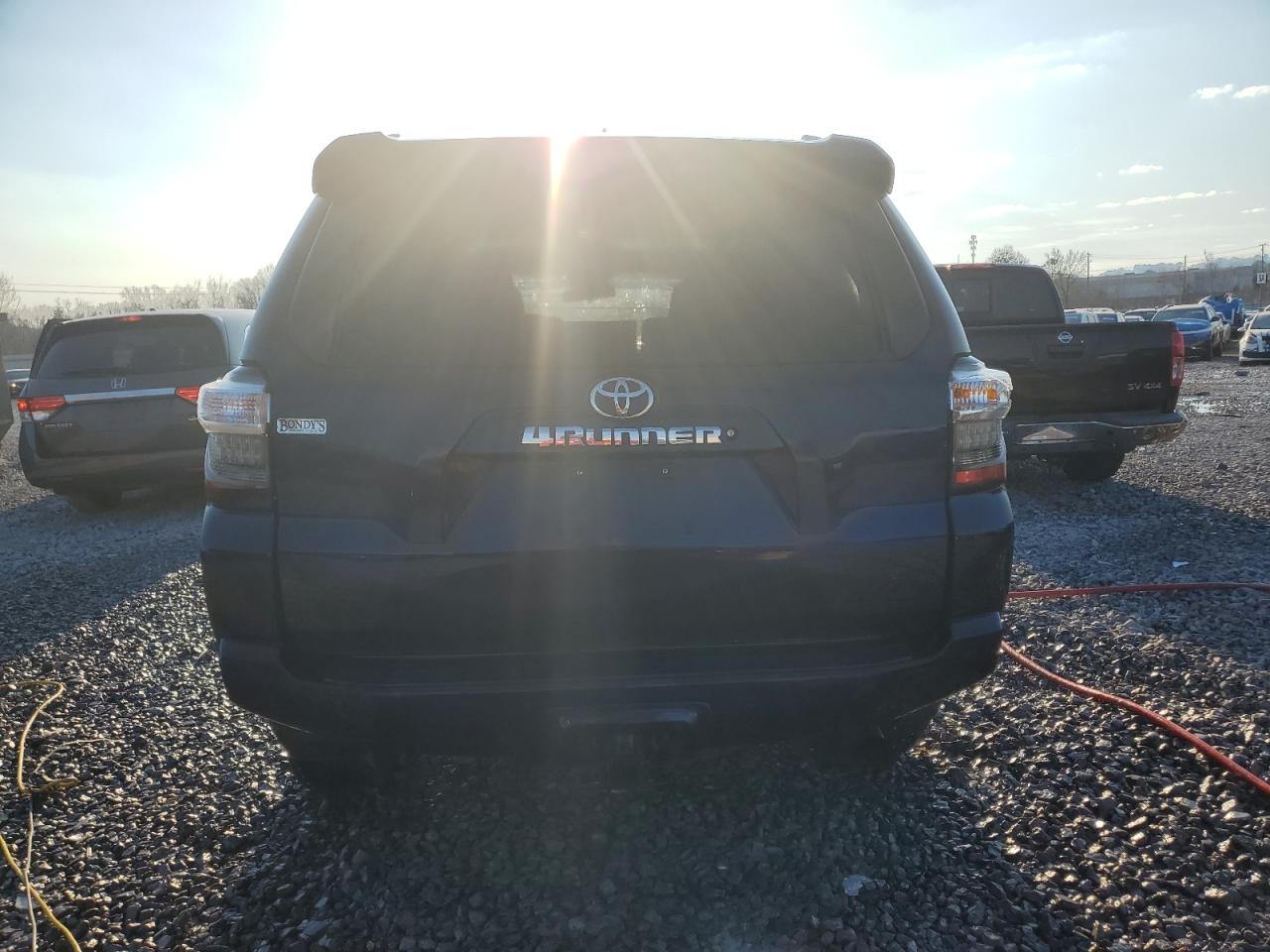 2015 Toyota 4Runner - Image 6