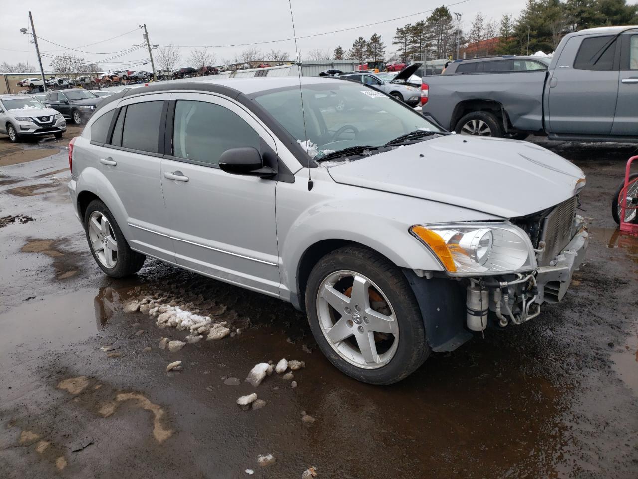 2008 Dodge Caliber - Image 4