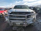 2022 Gmc Sierra K1500 Slt en Venta en Helena, MT - Front End