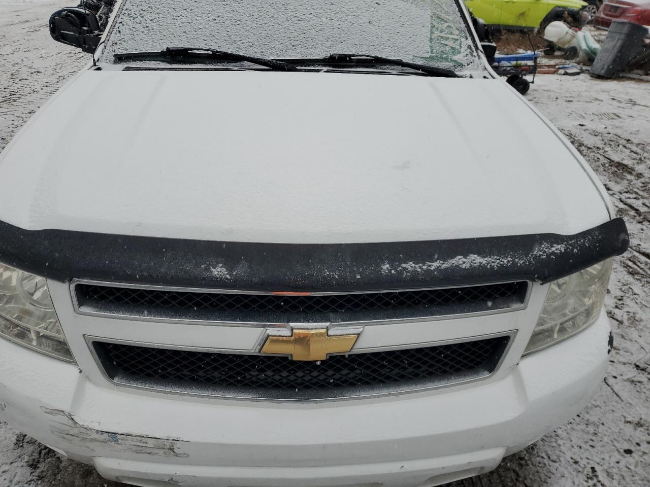 2007 Chevrolet Avalanche - Image 11