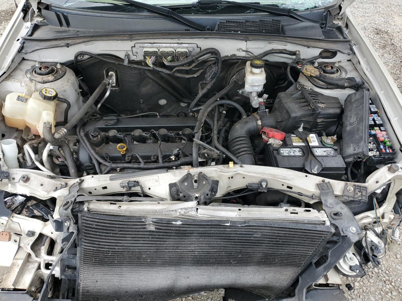2012 Ford Escape - Image 12