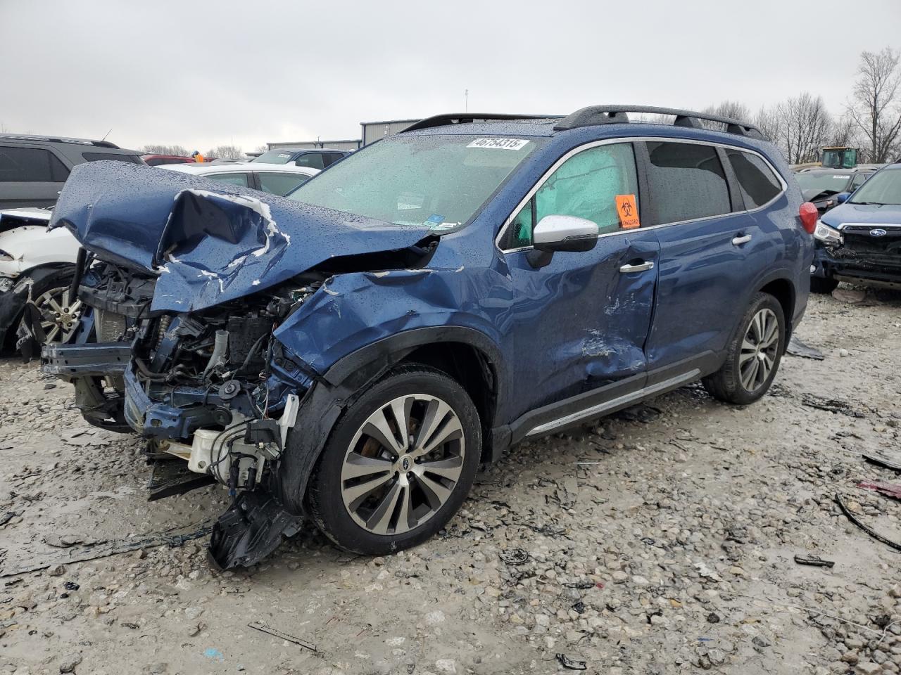 2019 Subaru Ascent - Image 1
