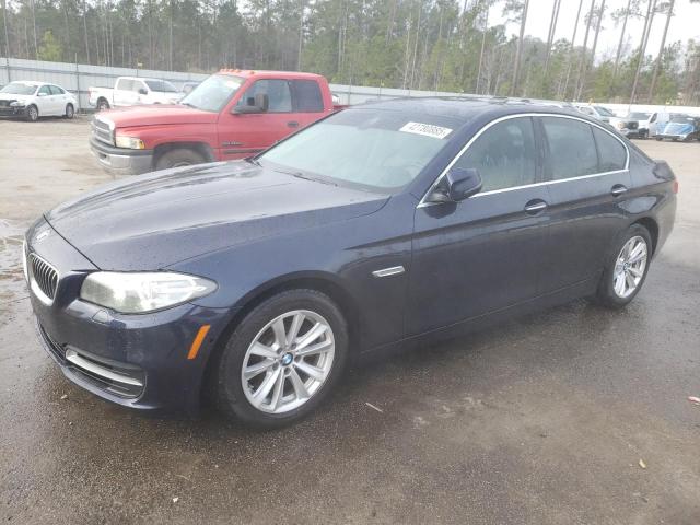 2014 Bmw 528 Xi