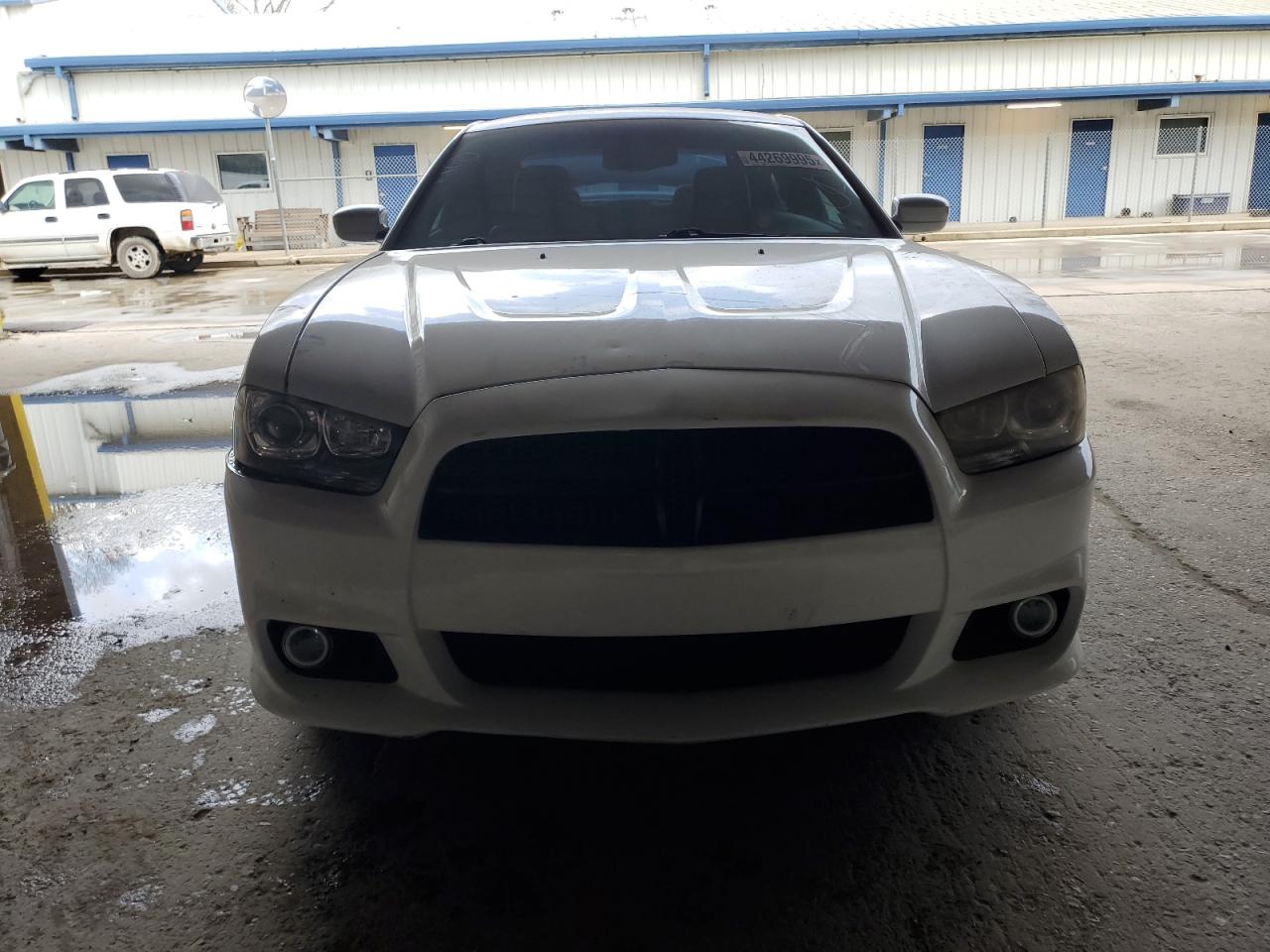 2014 Dodge Charger - Image 5