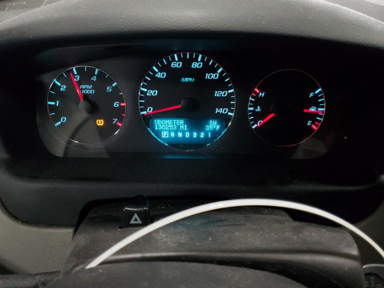 2007 Chevrolet Impala - Image 9