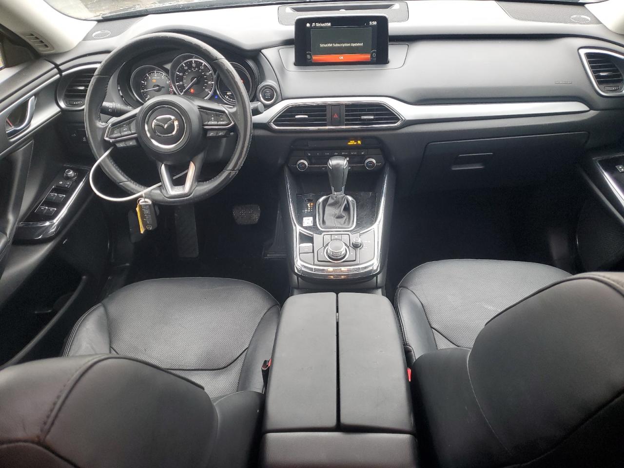 2019 Mazda CX-9 - Image 8