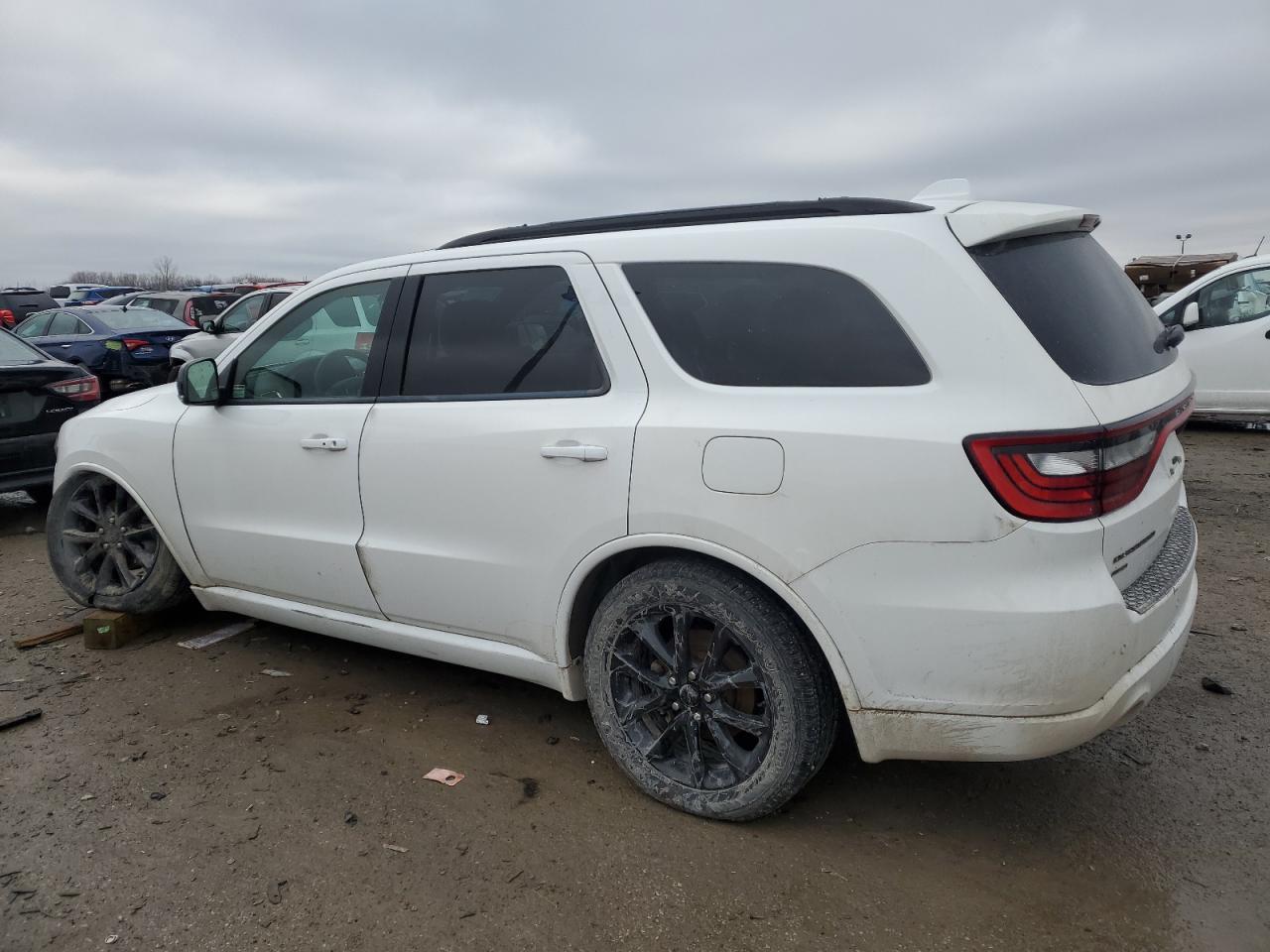 2017 Dodge Durango - Image 2